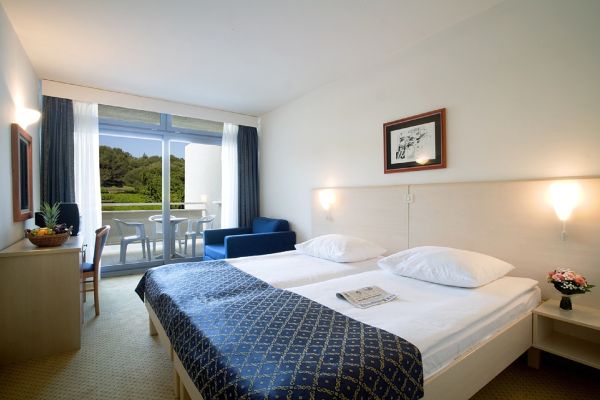 Hotel Valamar Rubin (Poreč)